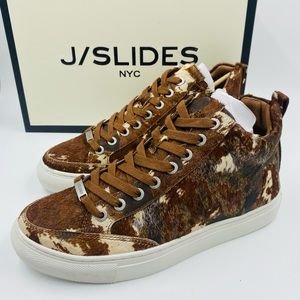 j slides ludlow